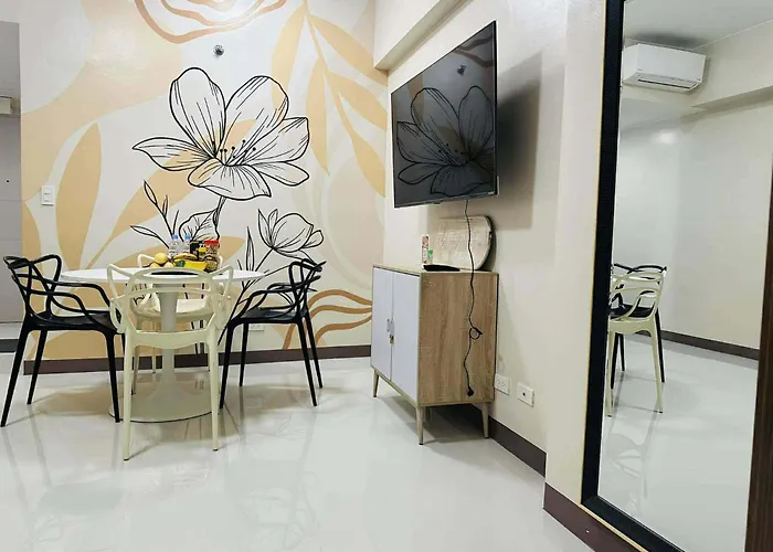 Guest house Cozy & Modern Staycation