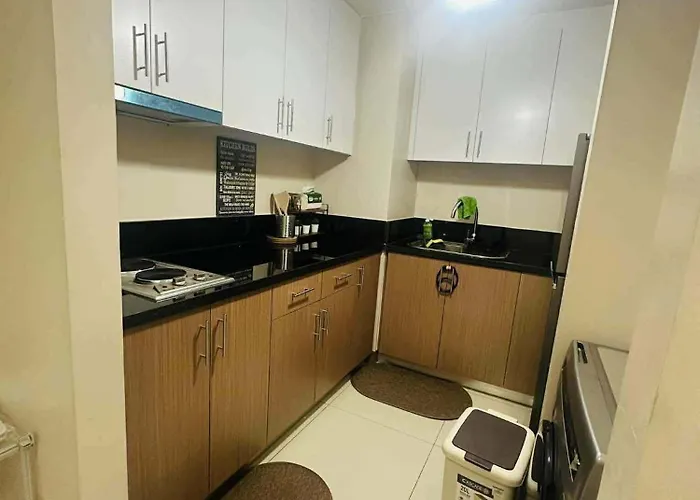 Guest house Cozy & Modern Staycation Manila