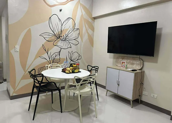 Guest house Cozy & Modern Staycation *
